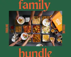 Best Sellers For Our Family Bundle